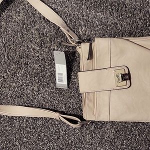 Rosetti crossbody